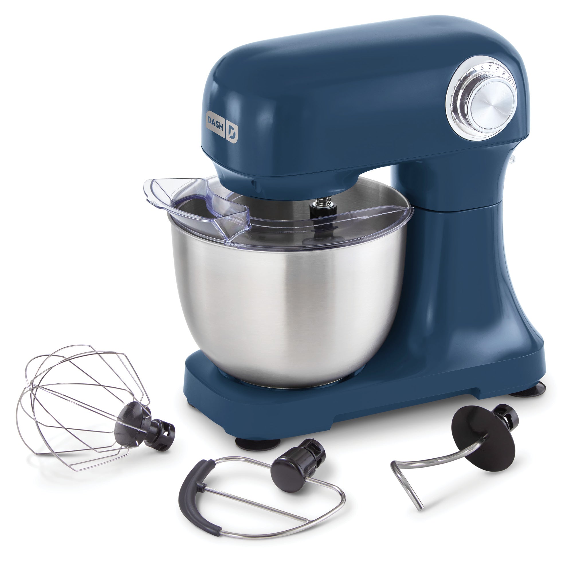 3.5 Qt Tilt Head Stand Mixer