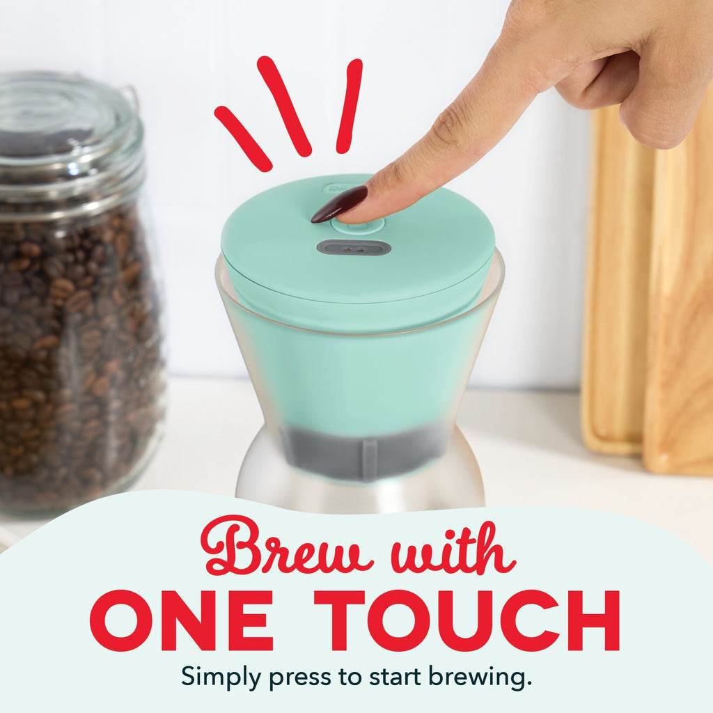 Brew2Go™ Portable Cold Brew System