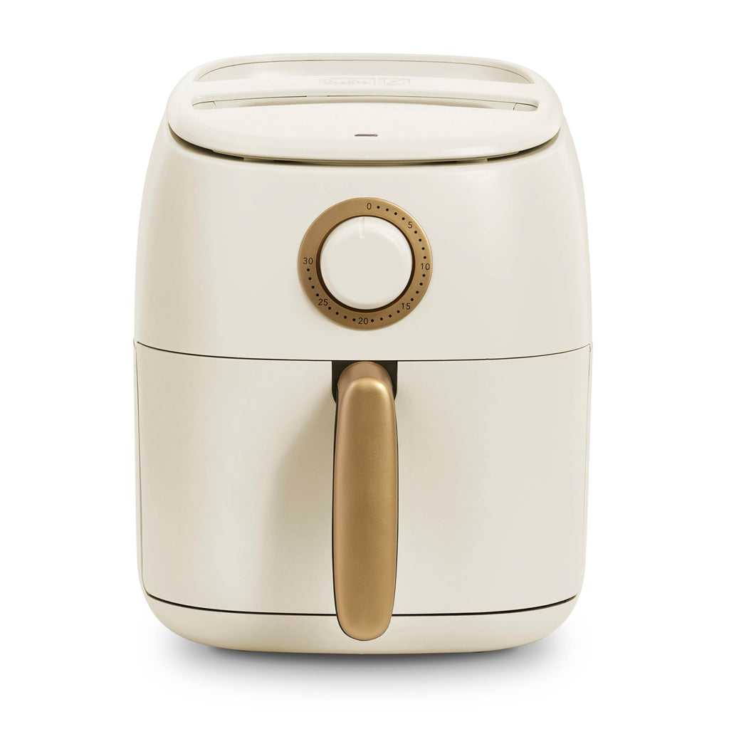 Ceramic Tasti-Crisp Express Air Fryer 2.6QT