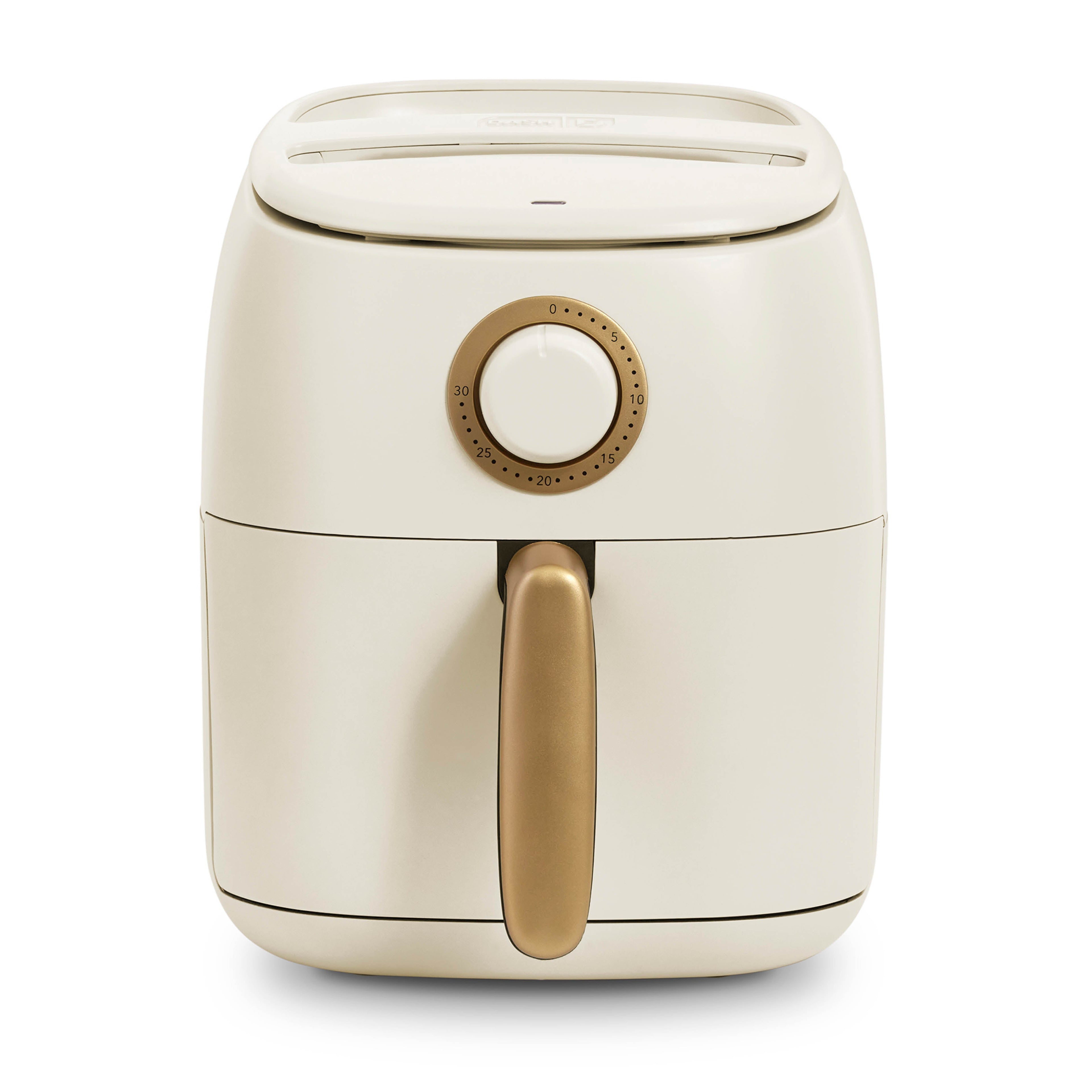 Ceramic Tasti-Crisp Express Air Fryer 2.6QT