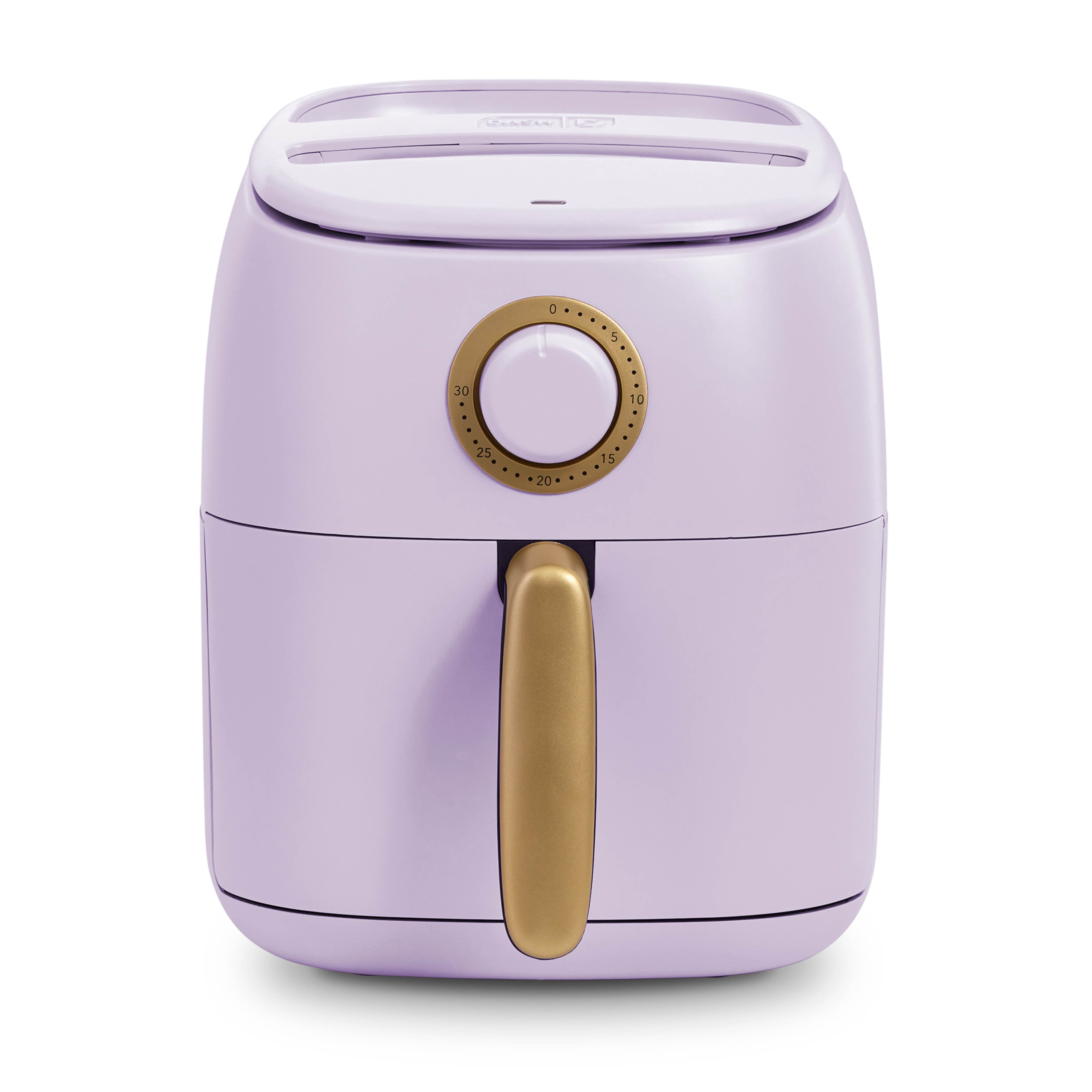 Ceramic Tasti-Crisp Express Air Fryer 2.6QT