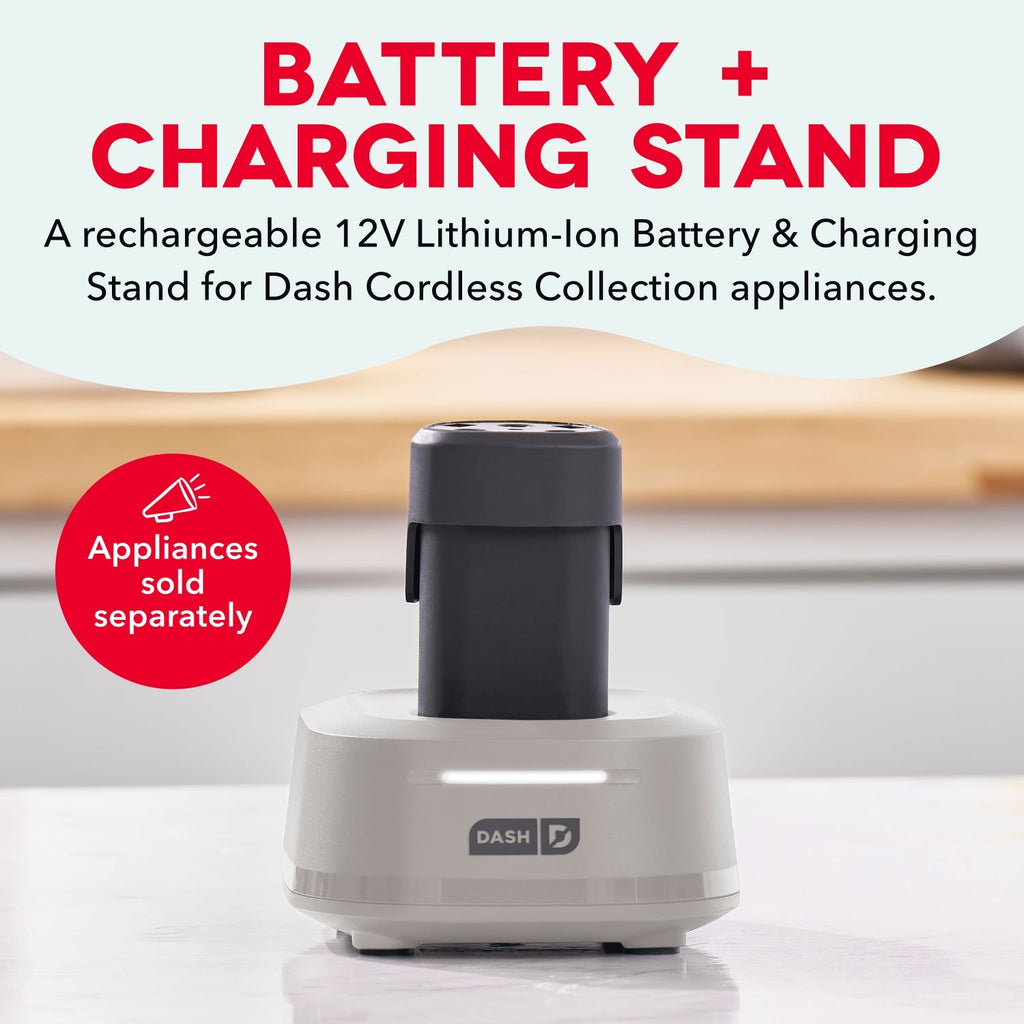 Cordless Charging Stand
