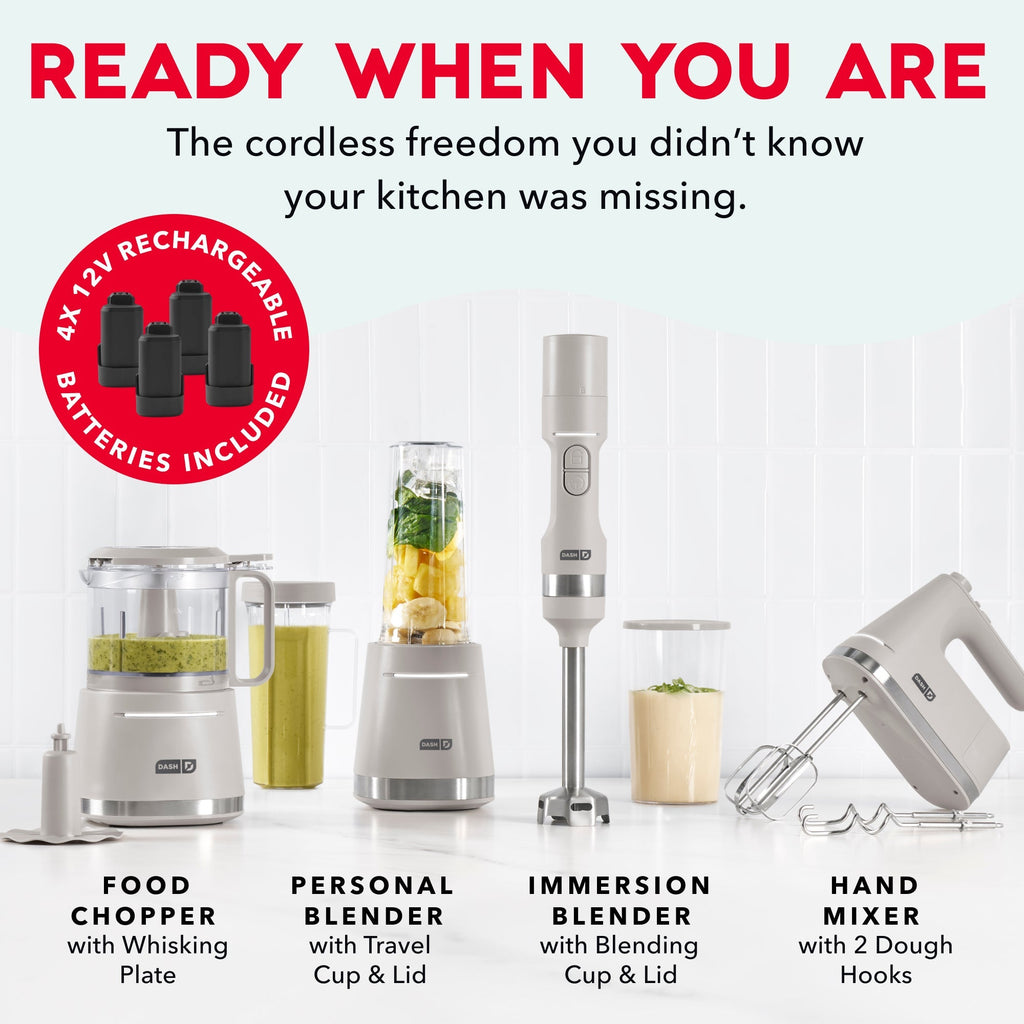 Cordless Collection Bundle