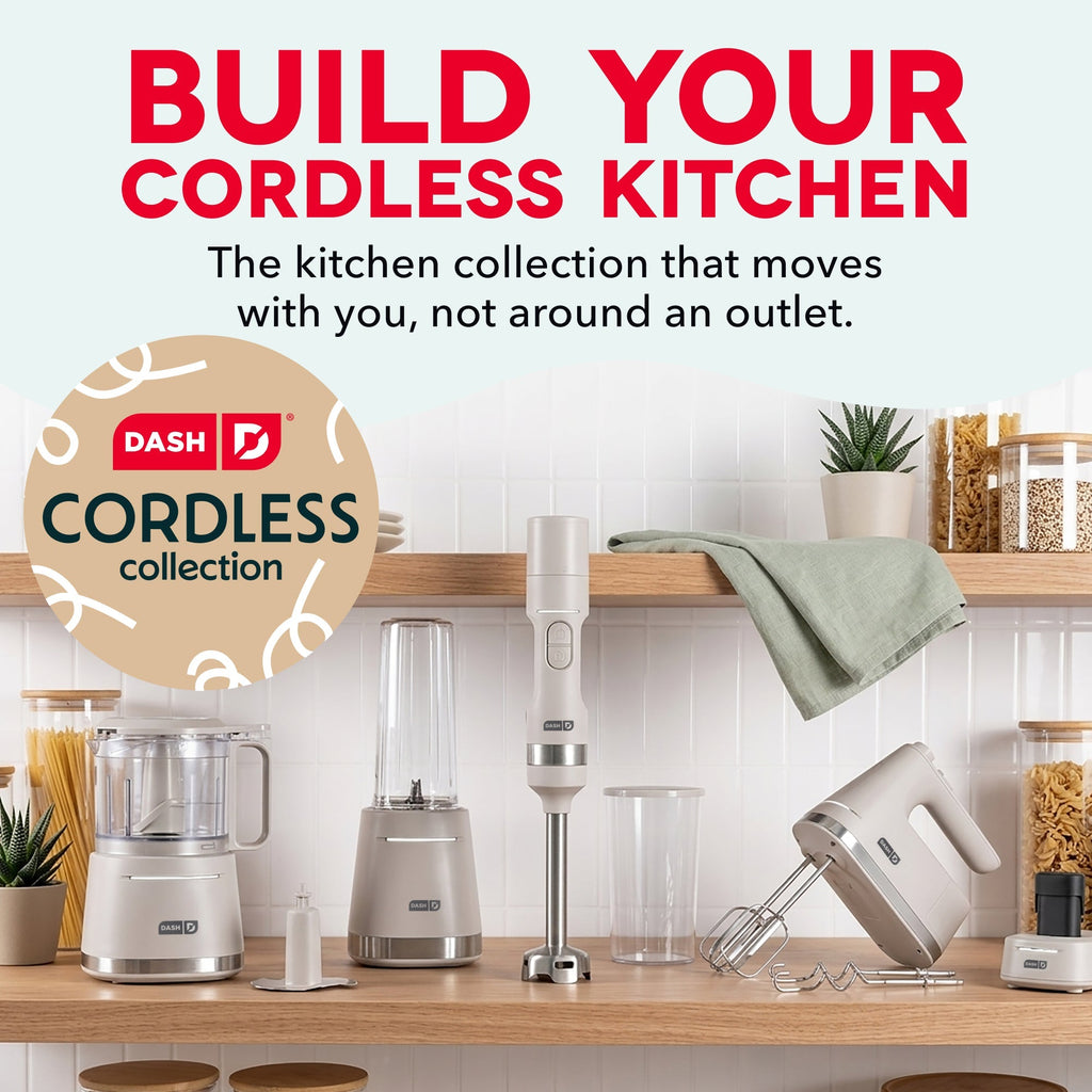Cordless Collection Bundle