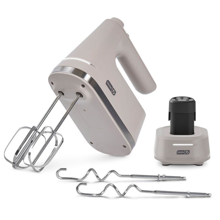 Cordless Hand Mixer X4