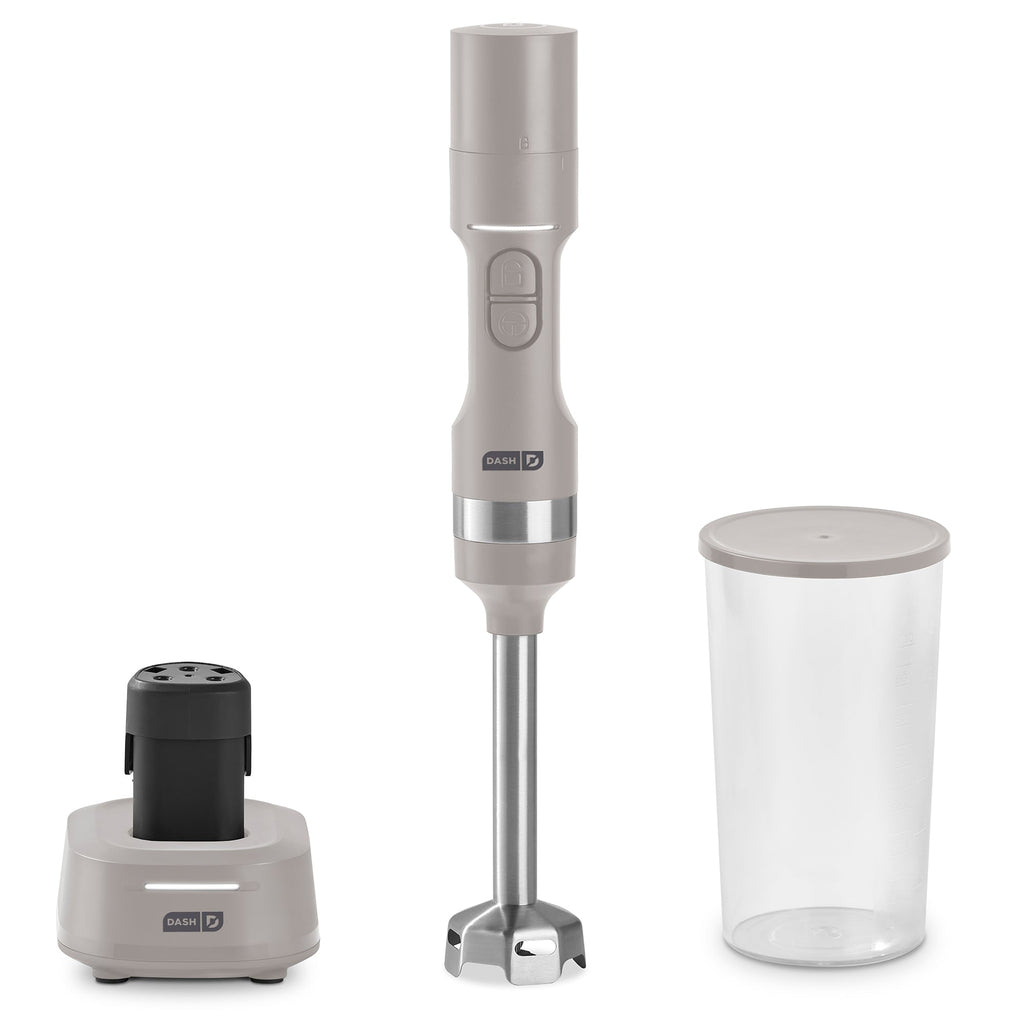 Cordless Immersion Blender