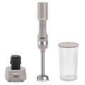 Cordless Immersion Blender