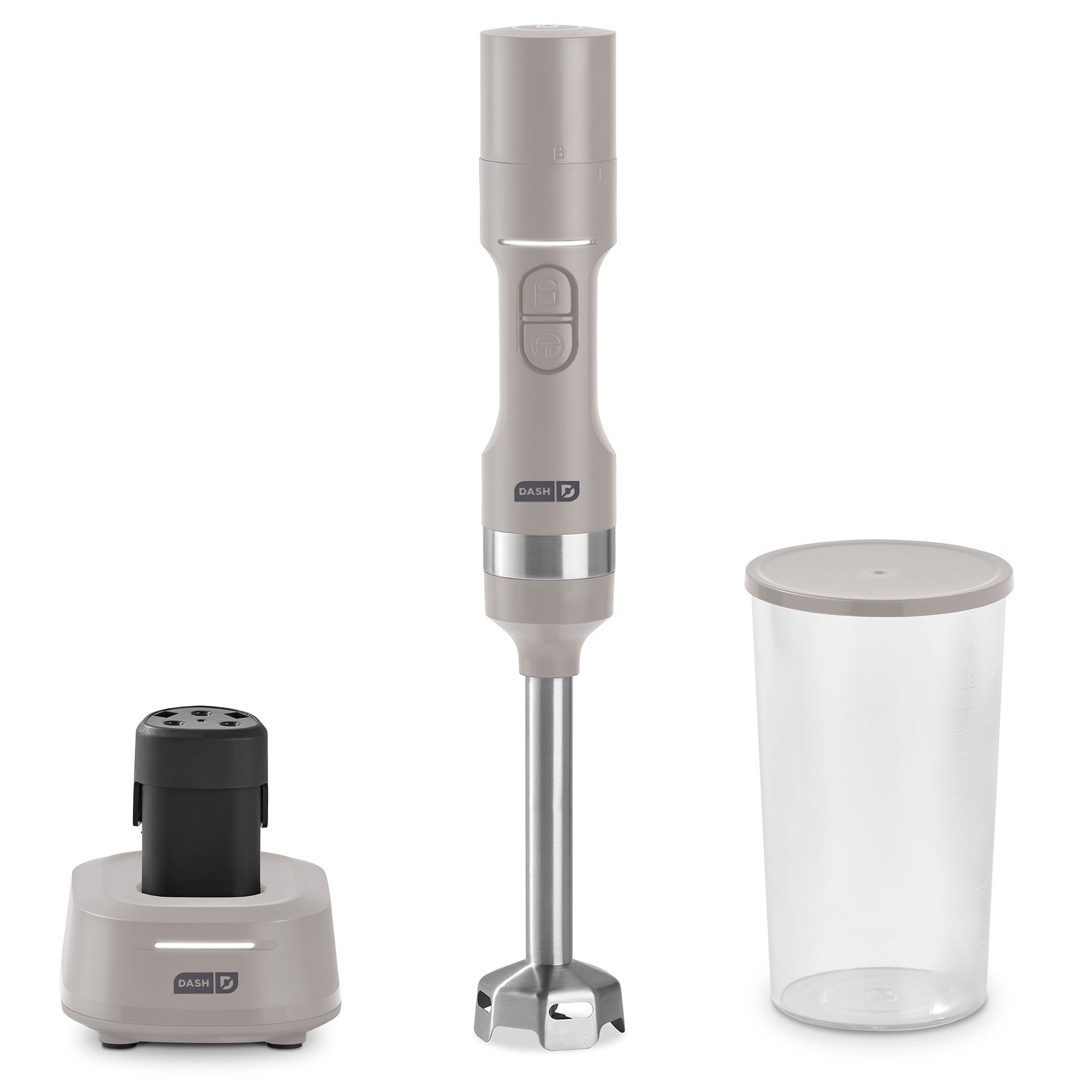 Cordless Immersion Blender