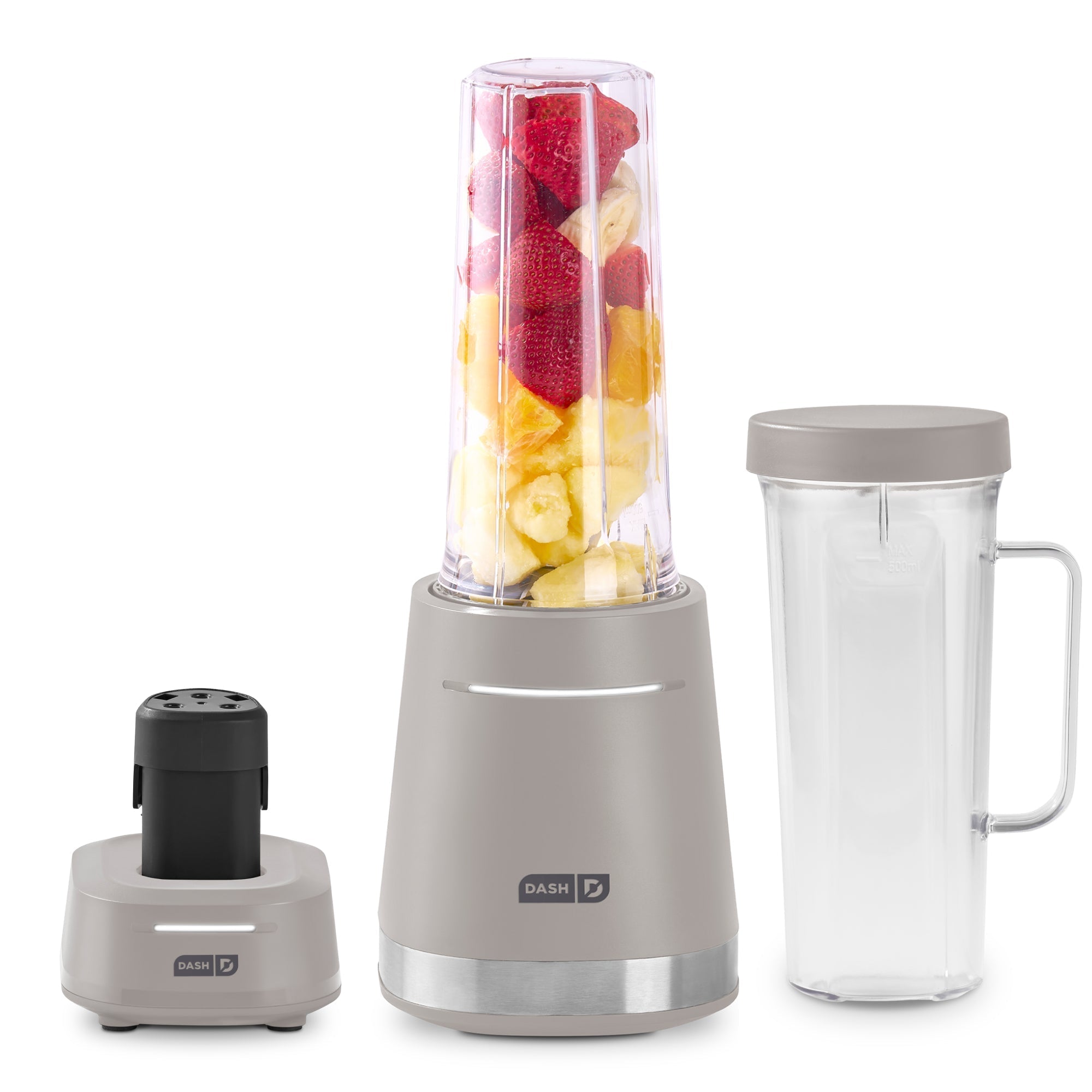 Cordless Personal Blender