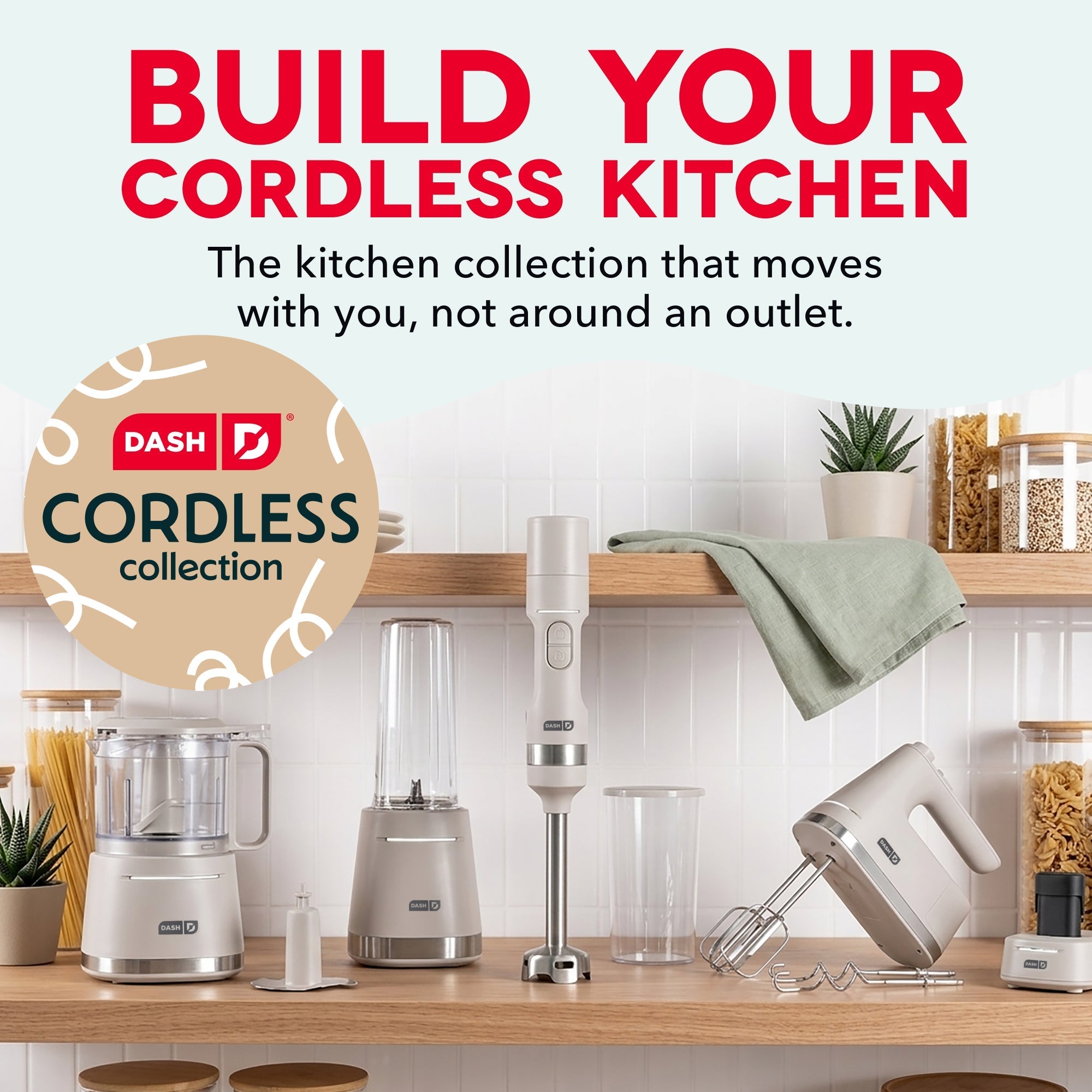 Cordless Personal Blender