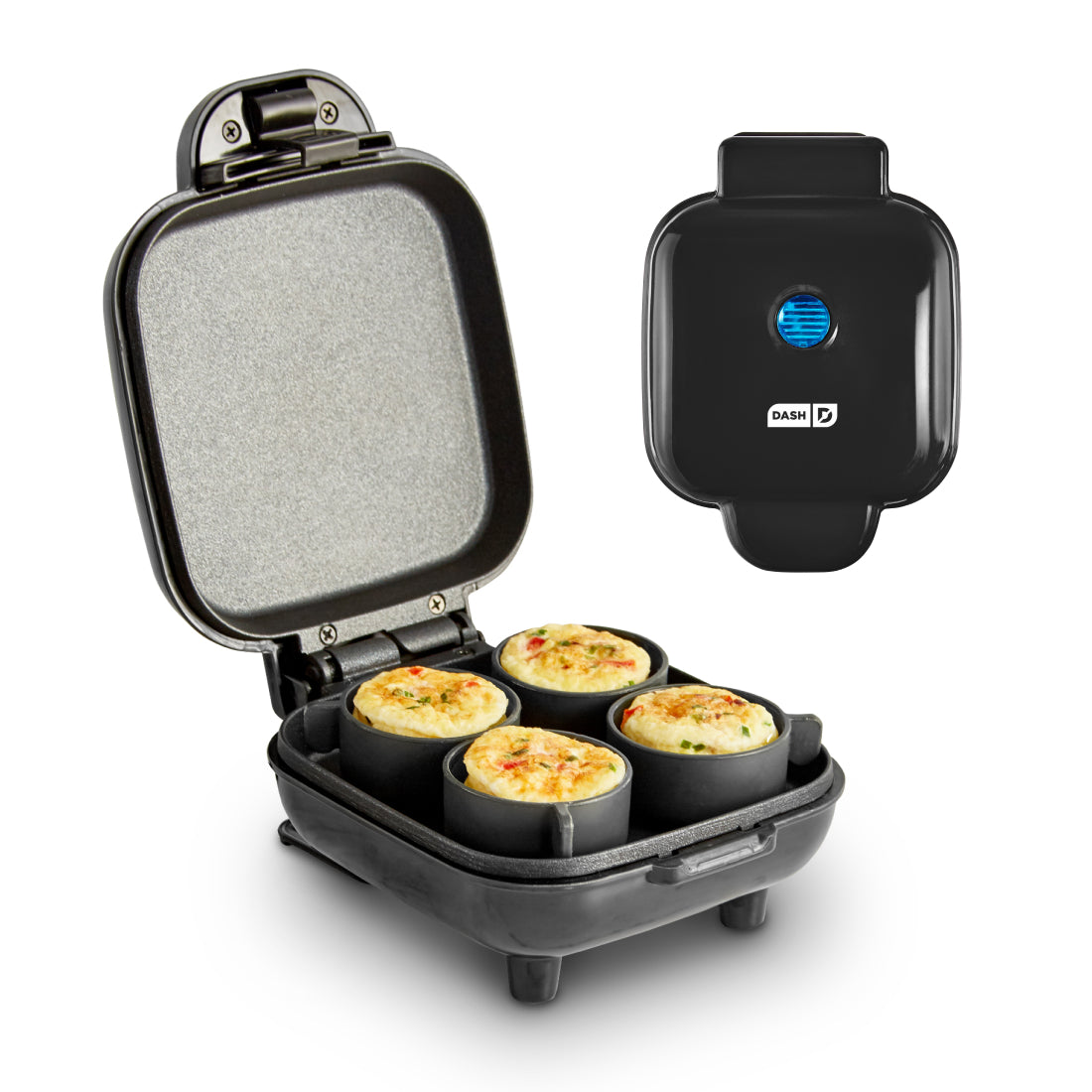 Deluxe Egg Bite Maker