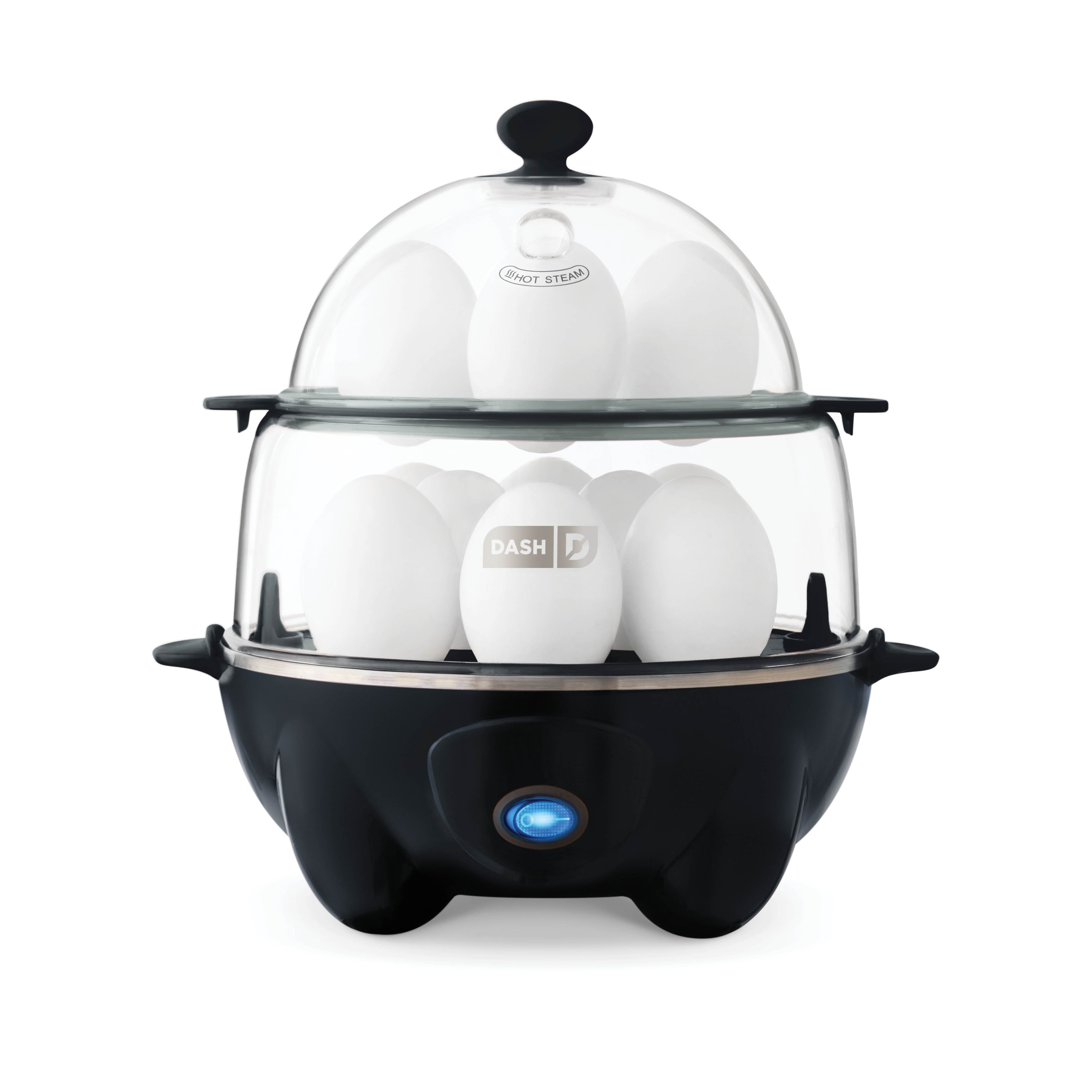 Deluxe Egg Cooker
