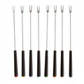 Deluxe Fondue Maker Forks