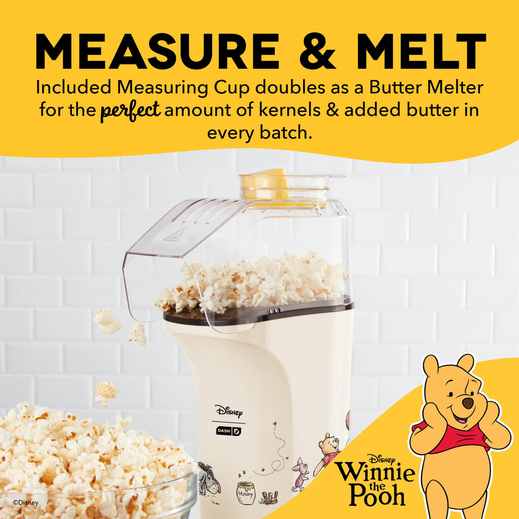 Fresh Pop Popcorn Maker
