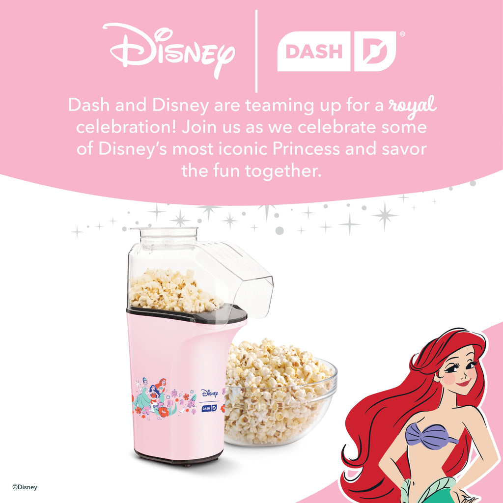 Fresh Pop Popcorn Maker