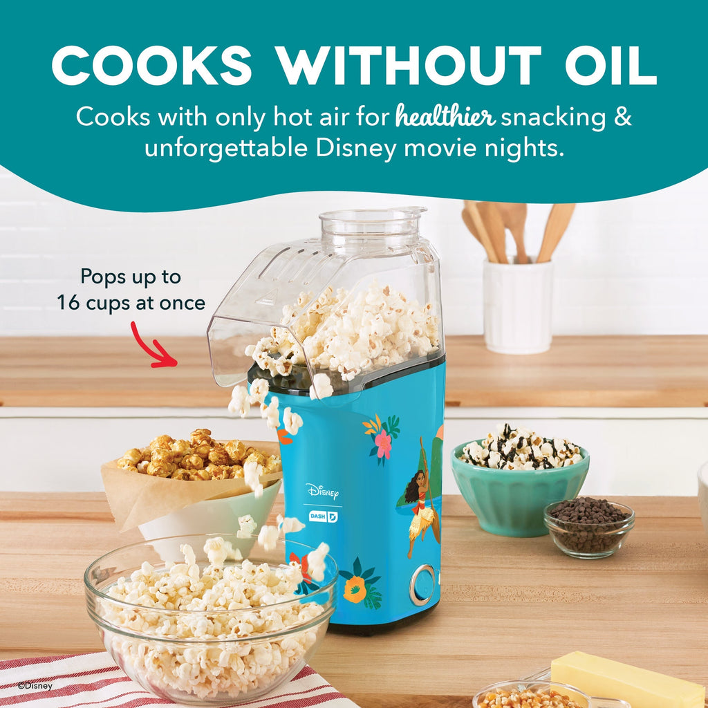 Fresh Pop Popcorn Maker