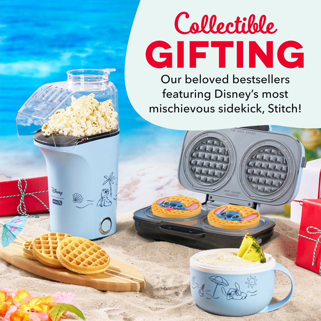 MultiMaker® Double Mini Maker System