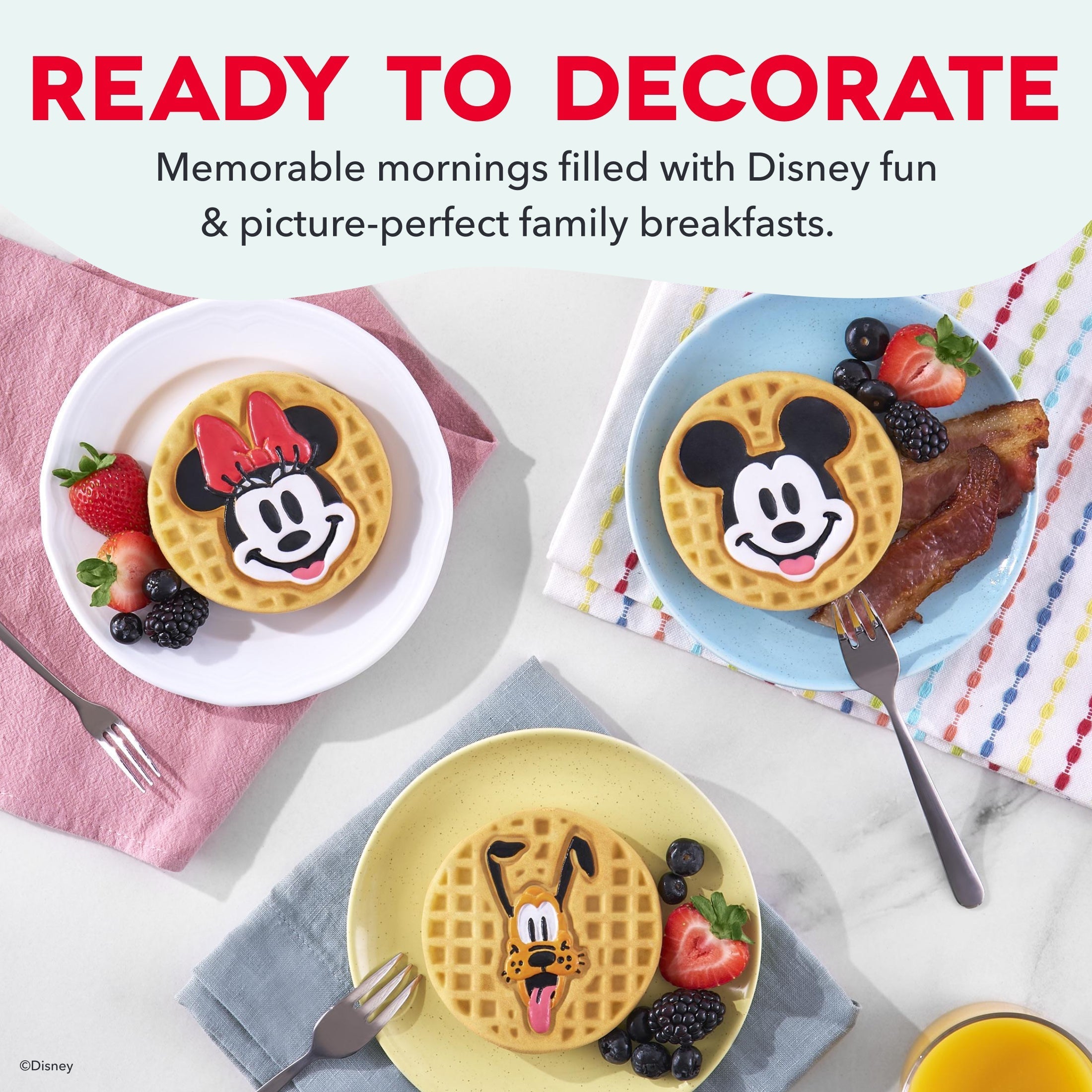 MultiMaker® Mini Maker System