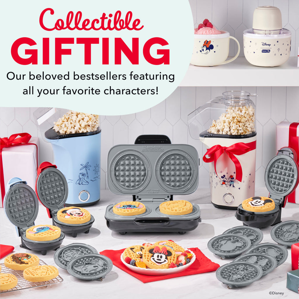 MultiMaker® Mini System: Removable Plate Sets