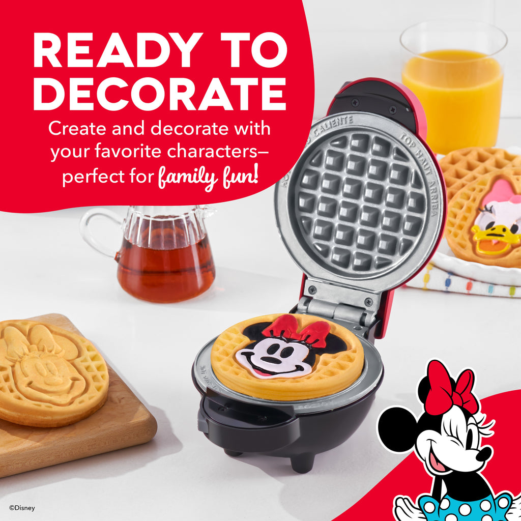 MultiMaker® Mini System: Removable Plate Sets