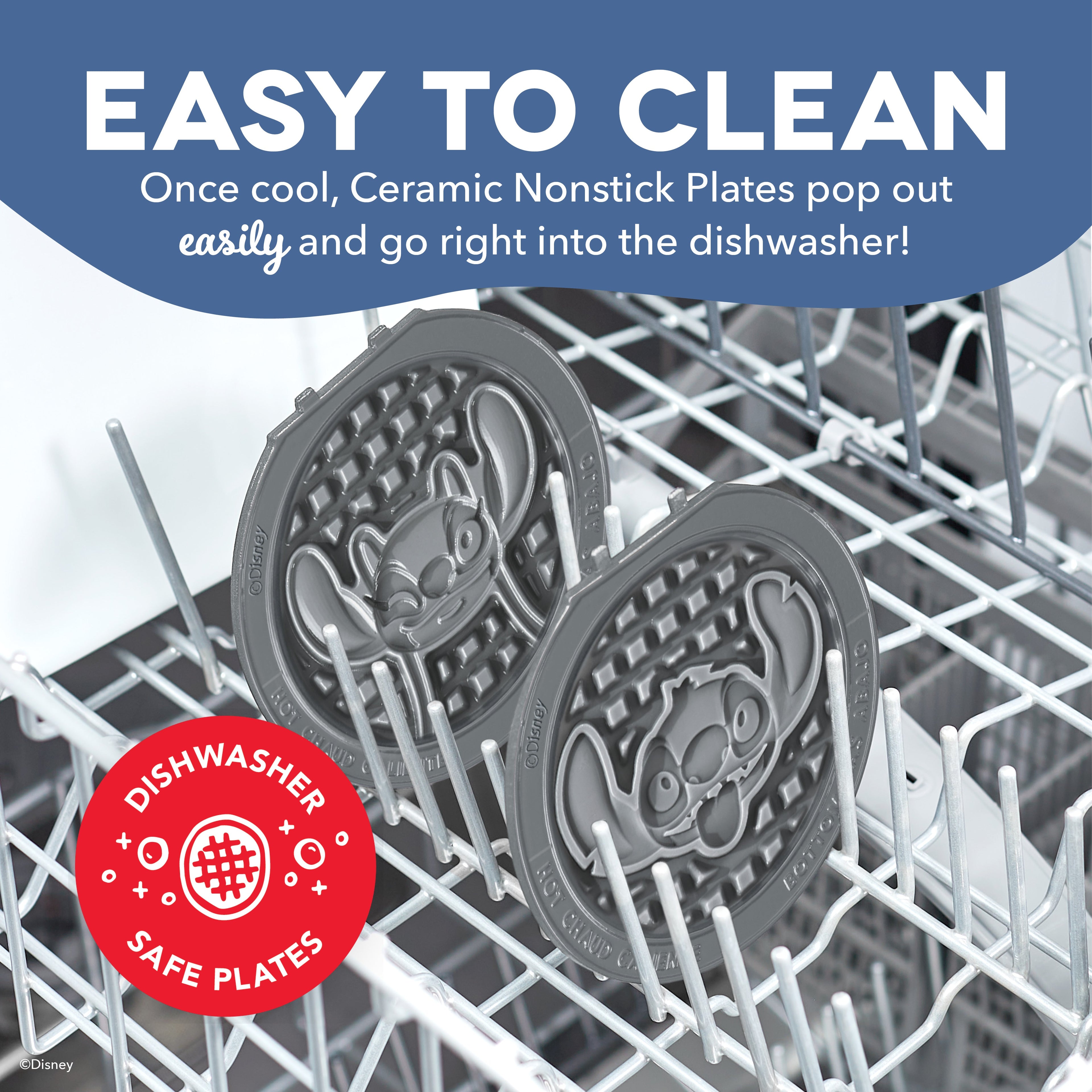 MultiMaker® Mini System: Removable Plate Sets