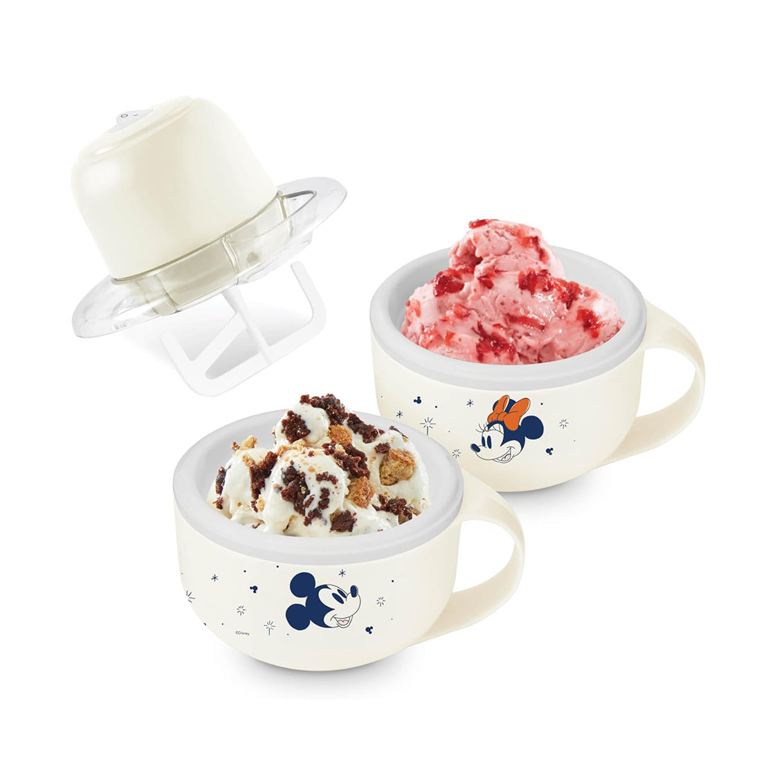 My Mug Ice Cream Maker