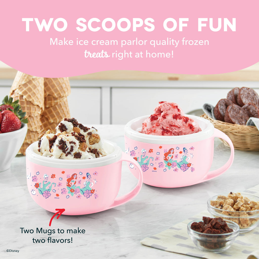 My Mug Ice Cream Maker