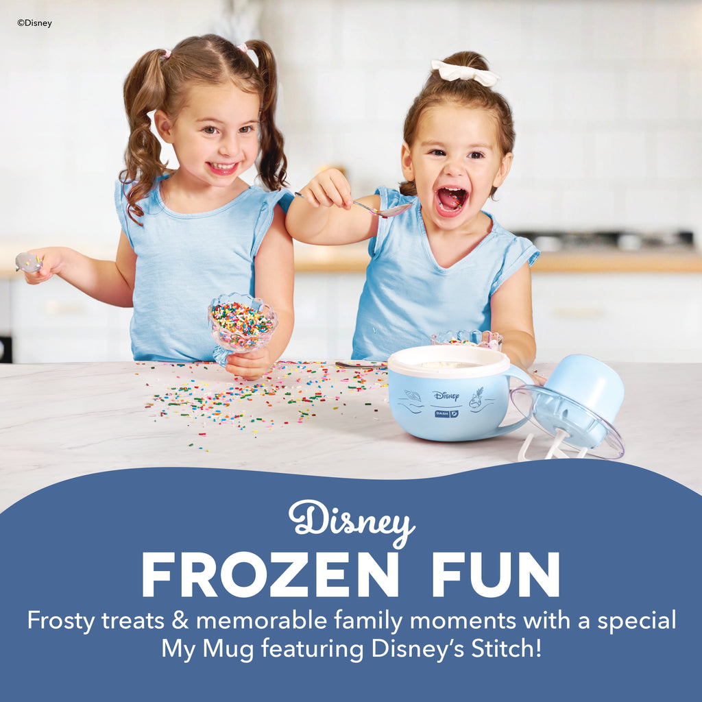My Mug Ice Cream Maker