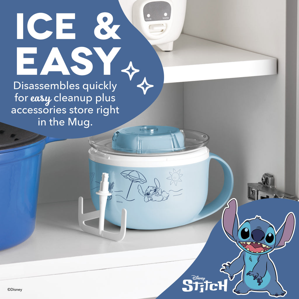 My Mug Ice Cream Maker