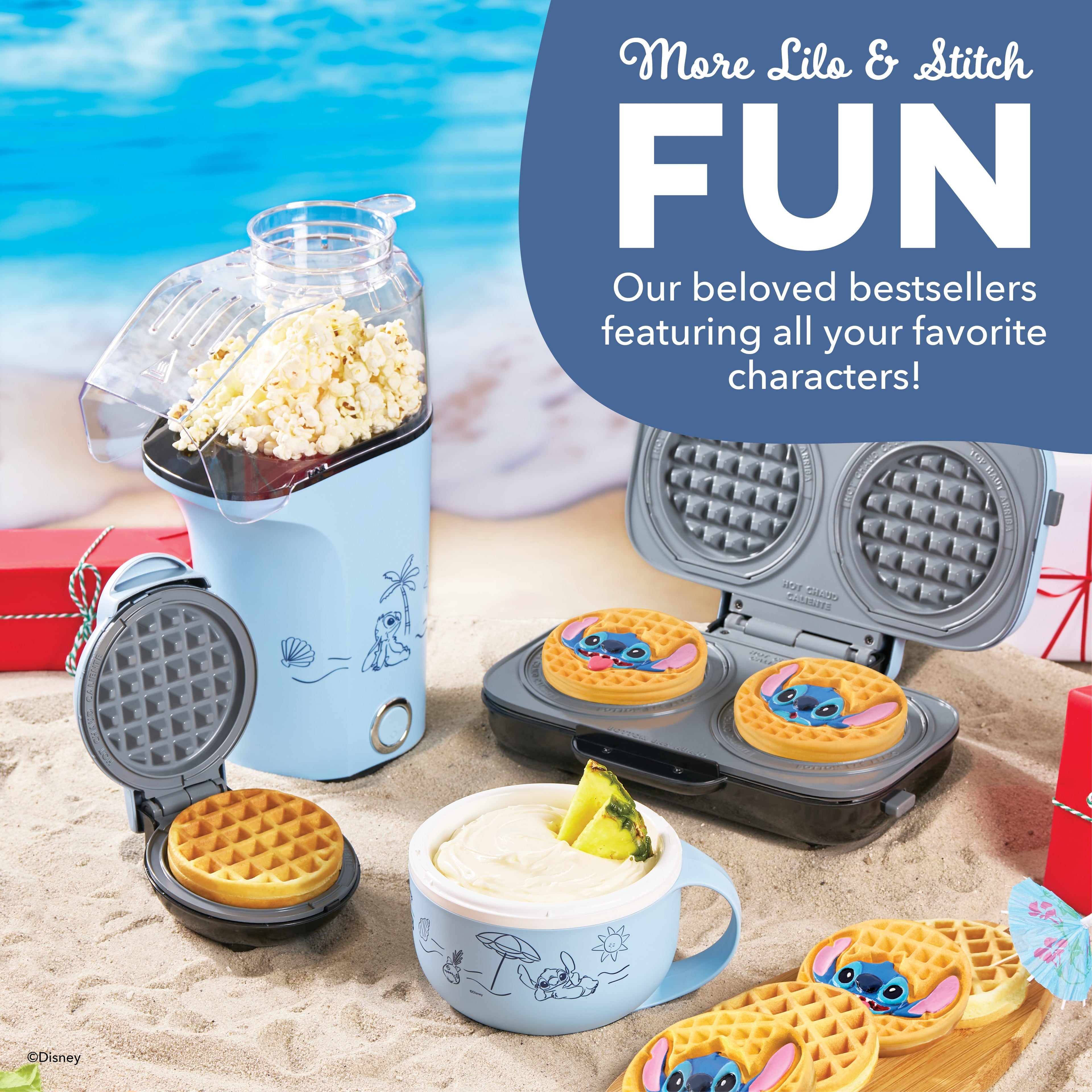 My Mug Ice Cream Maker