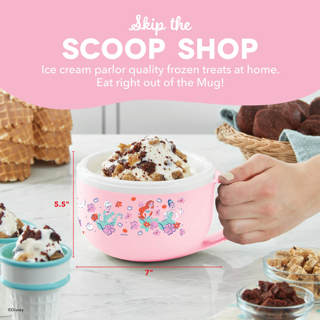 My Mug Ice Cream Maker