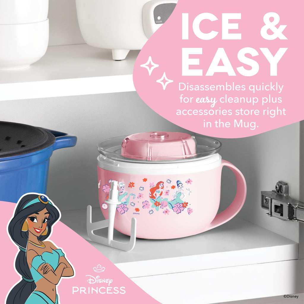 My Mug Ice Cream Maker