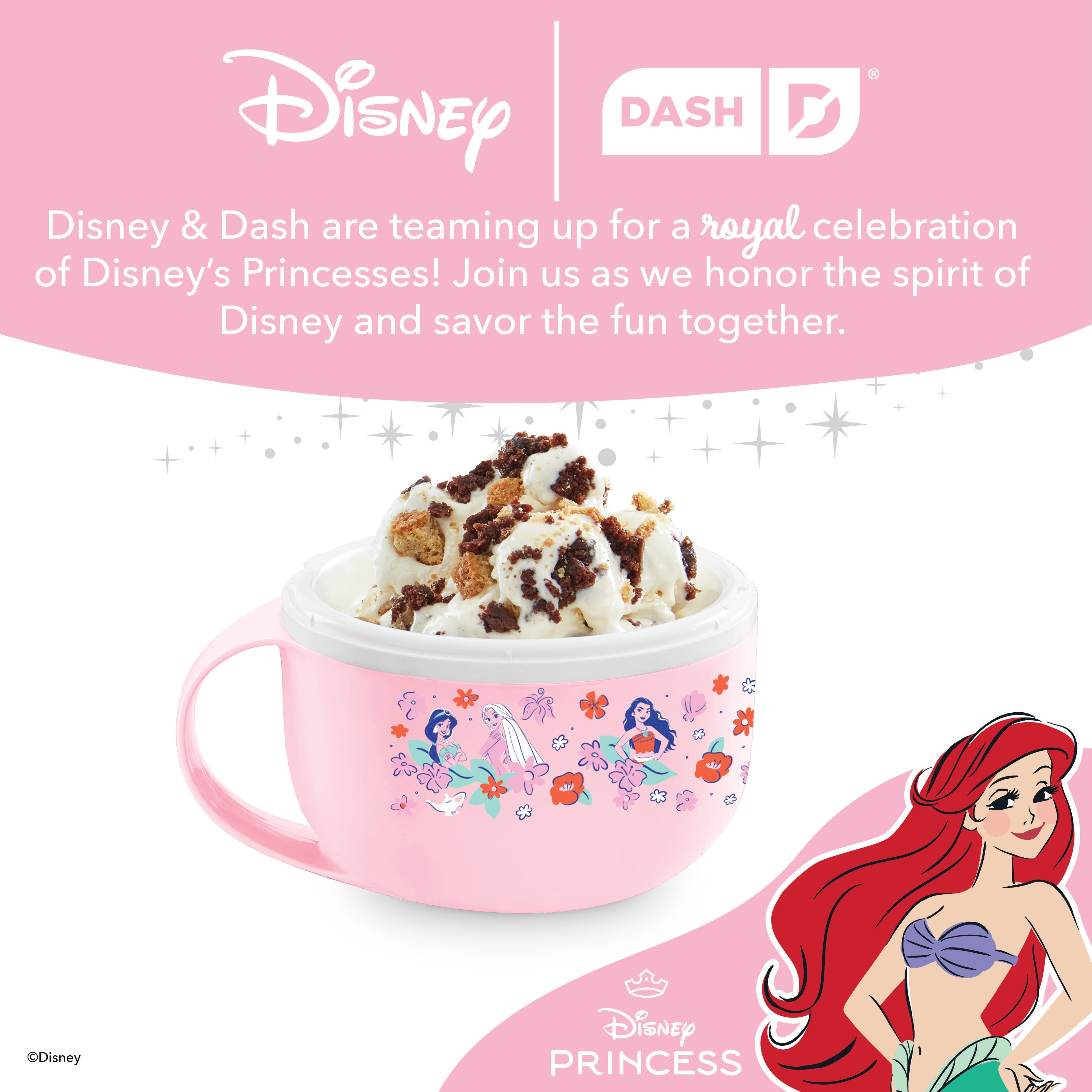 My Mug Ice Cream Maker