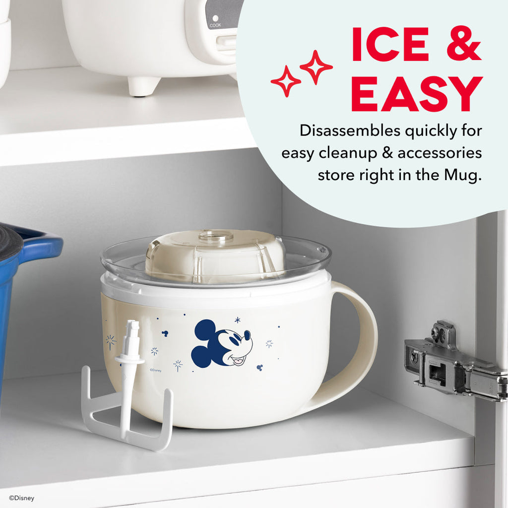My Mug Ice Cream Maker