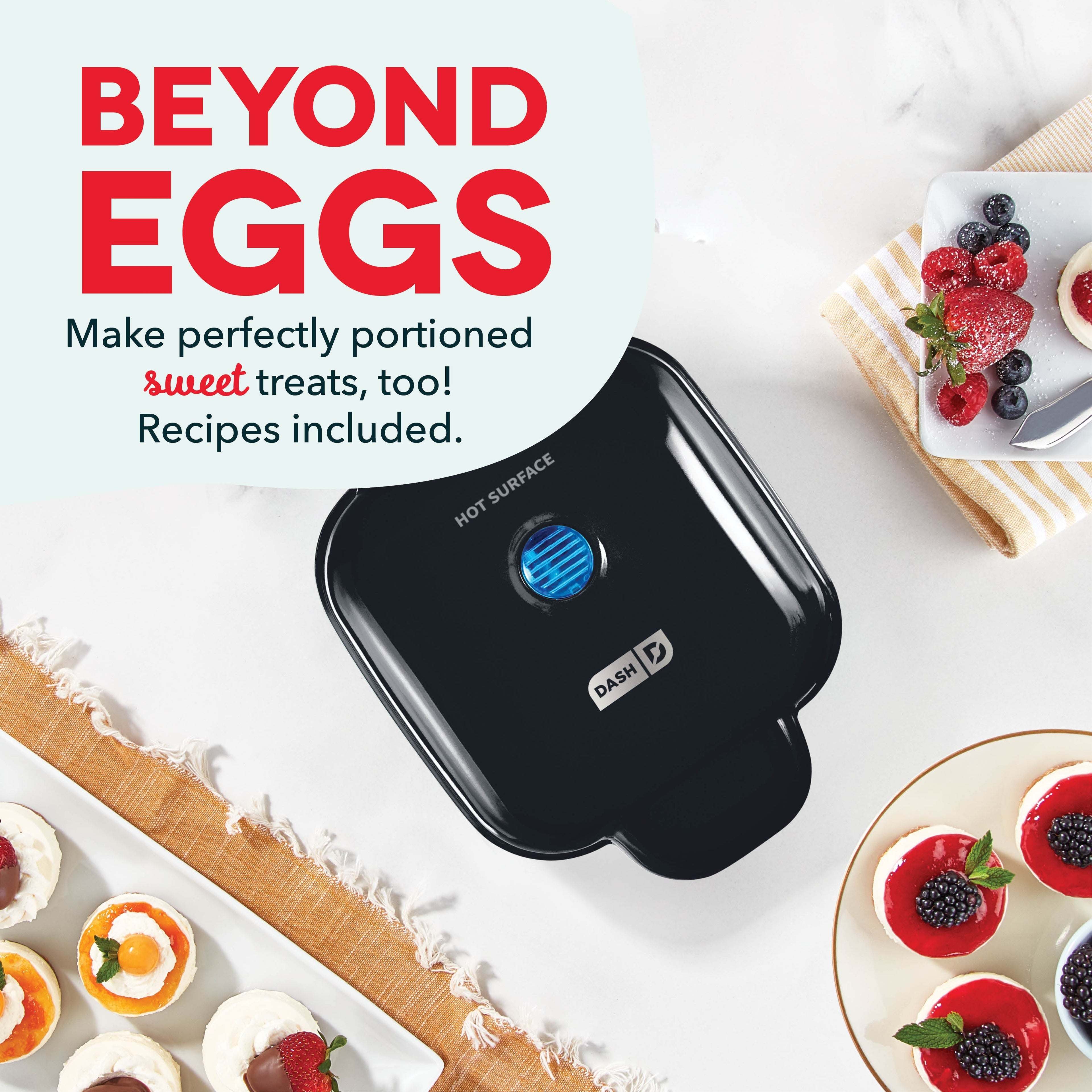 Egg Bite Maker