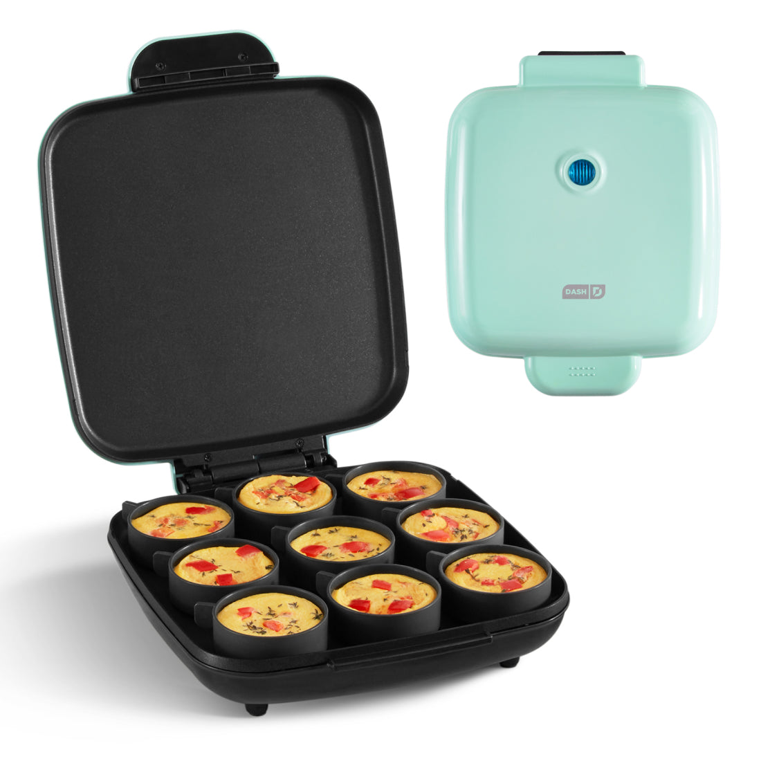 Egg Bite Maker