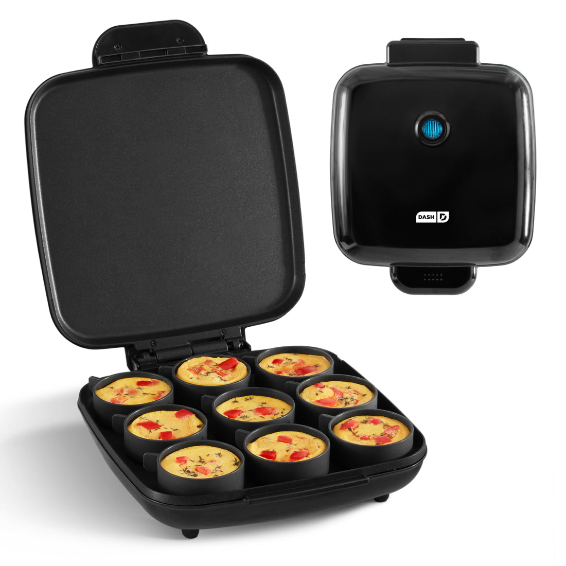 Egg Bite Maker