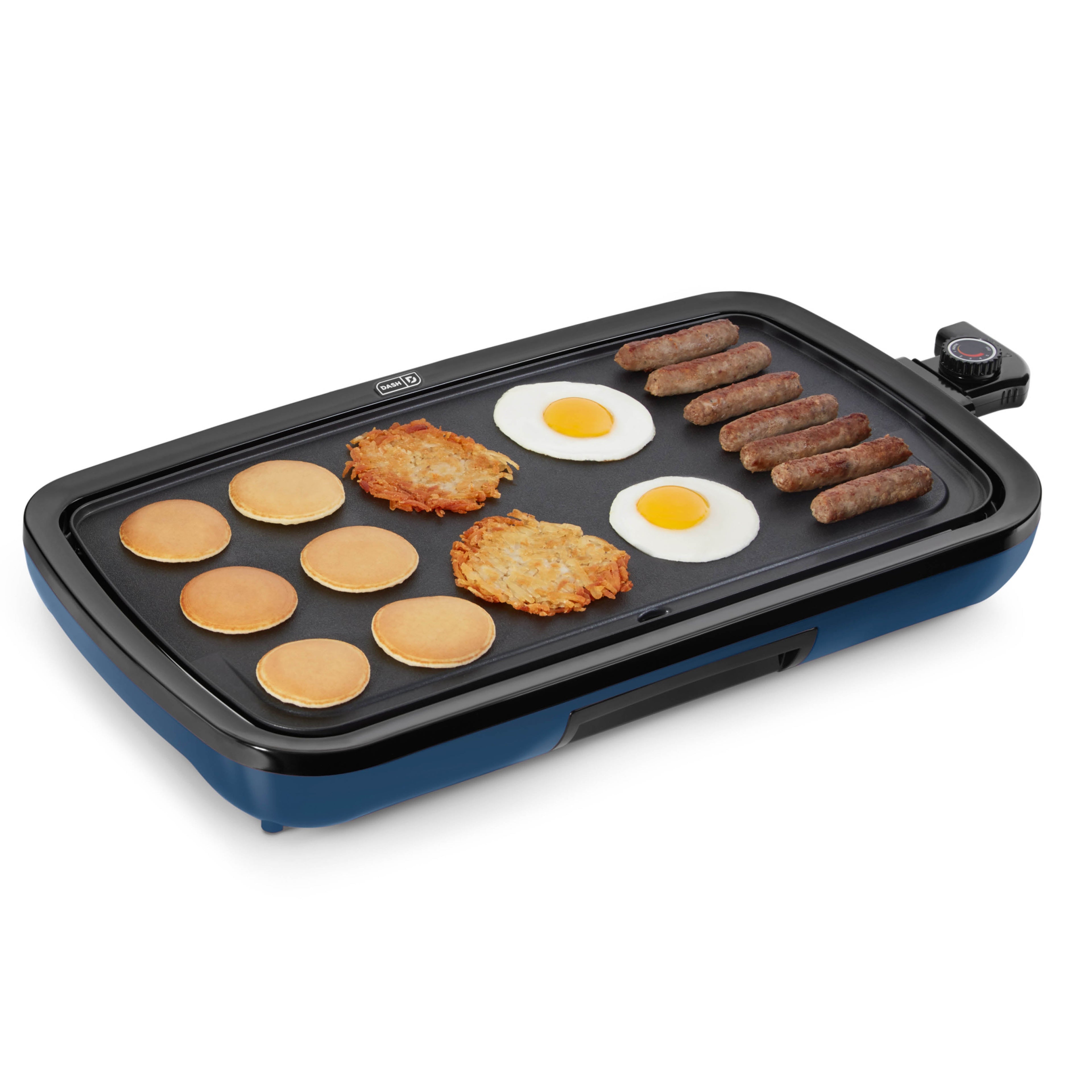 Everyday Griddle