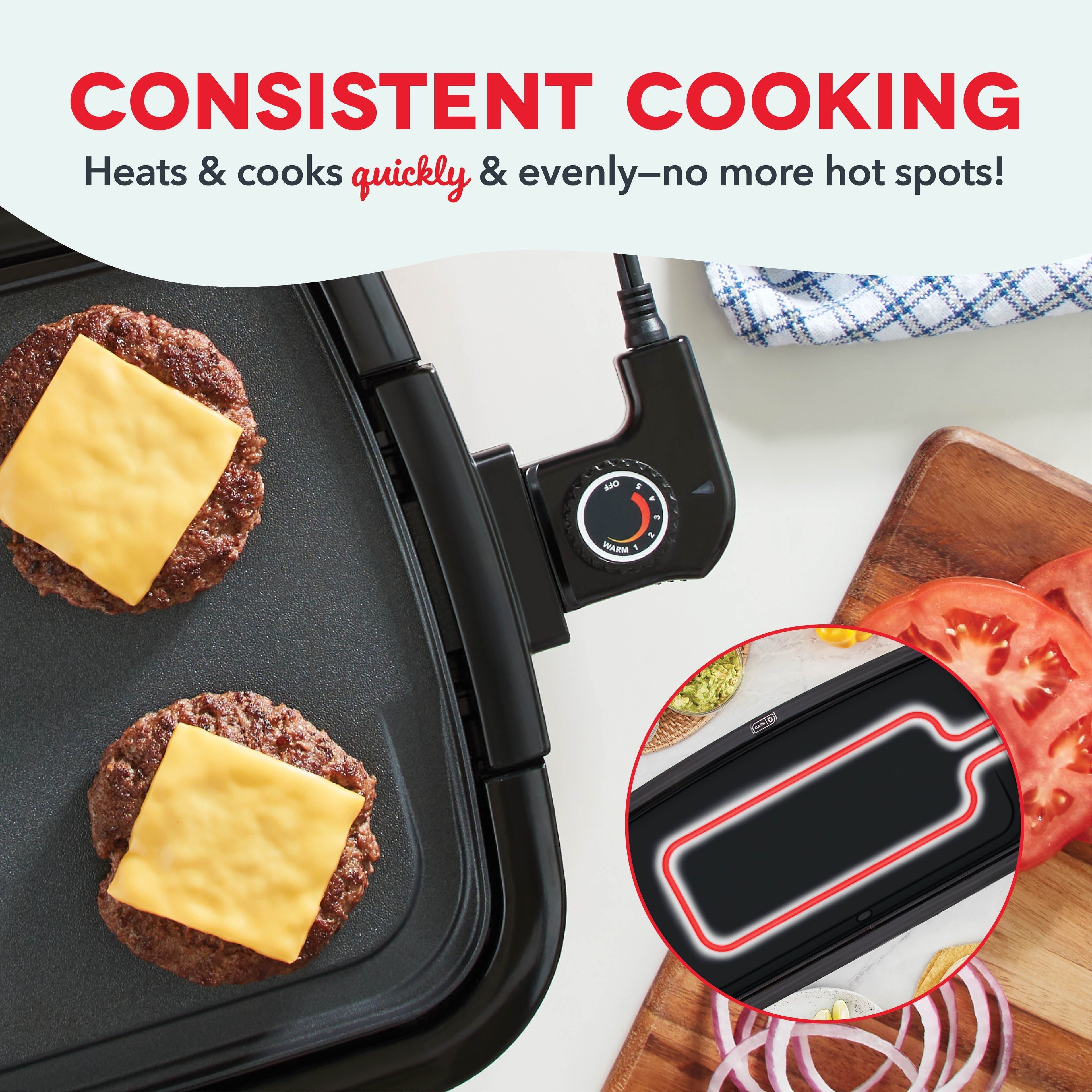 Everyday Griddle