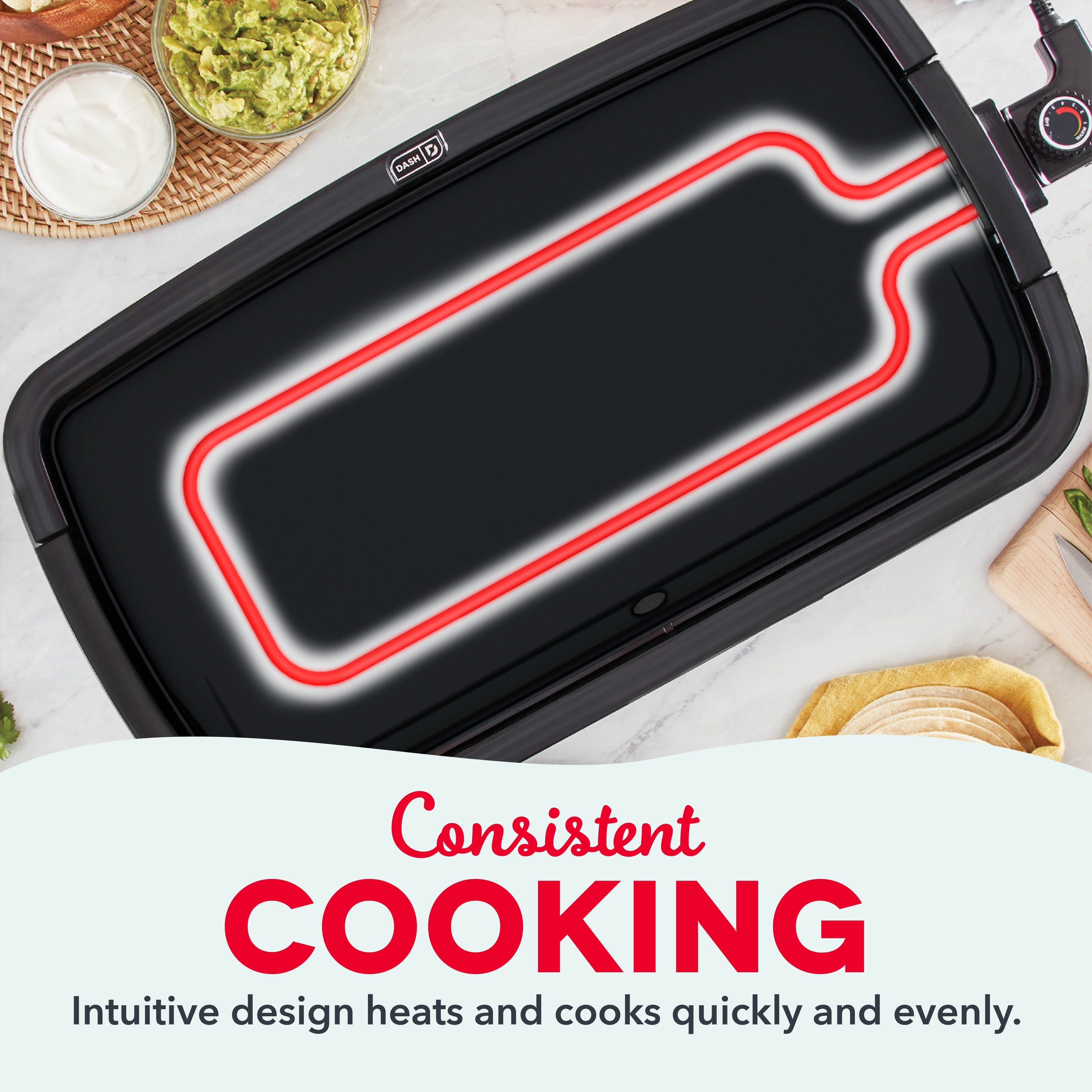 Everyday Griddle