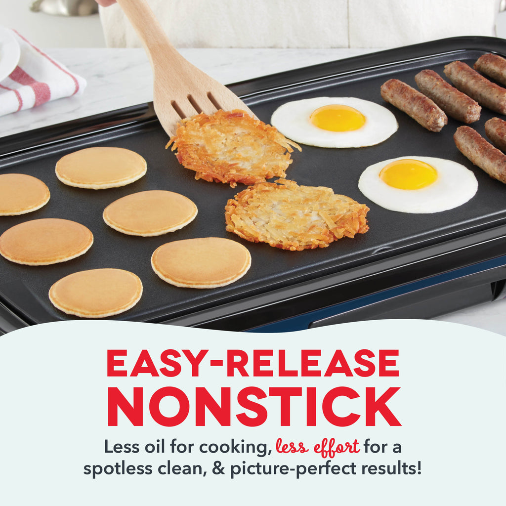 Everyday Griddle