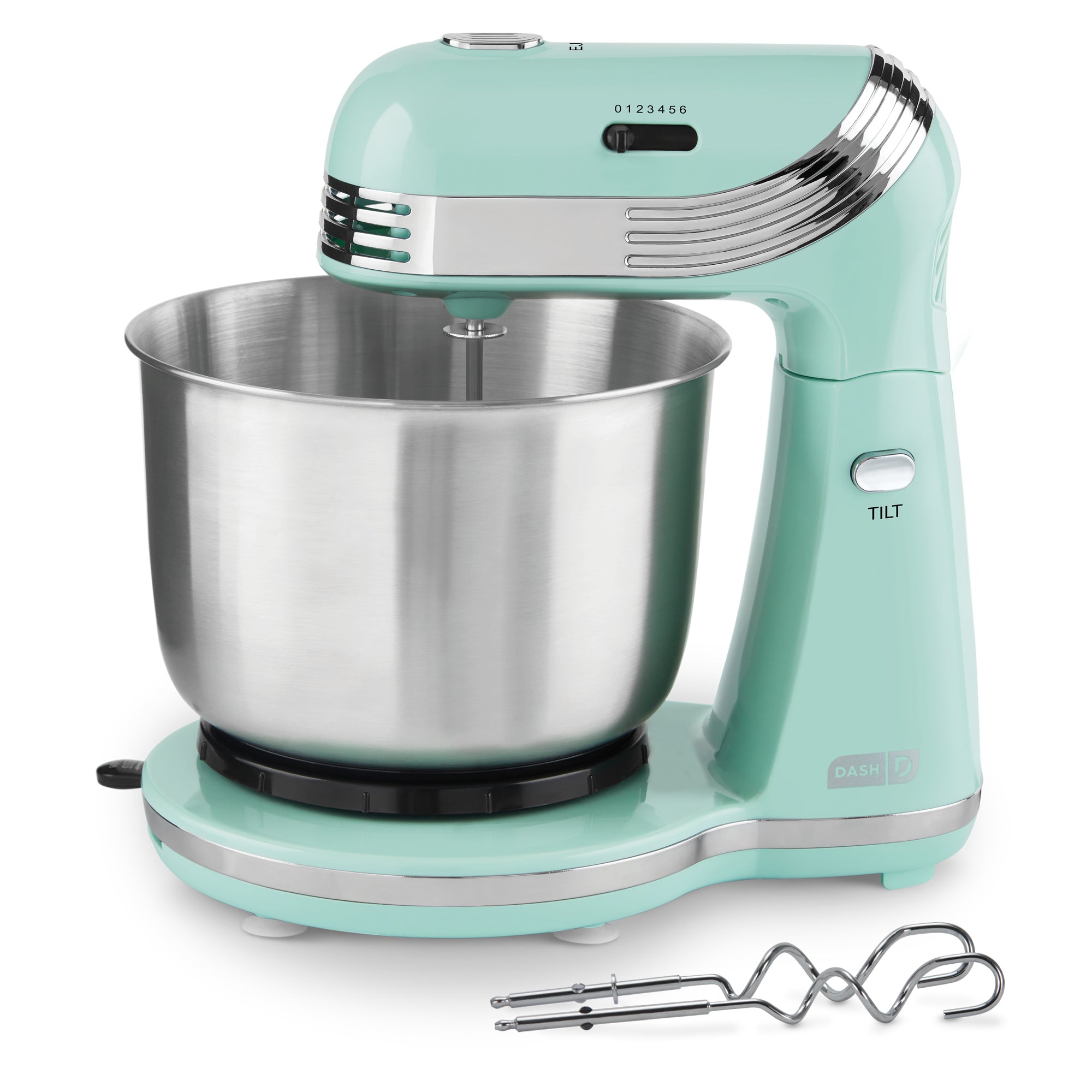 Everyday Stand Mixer