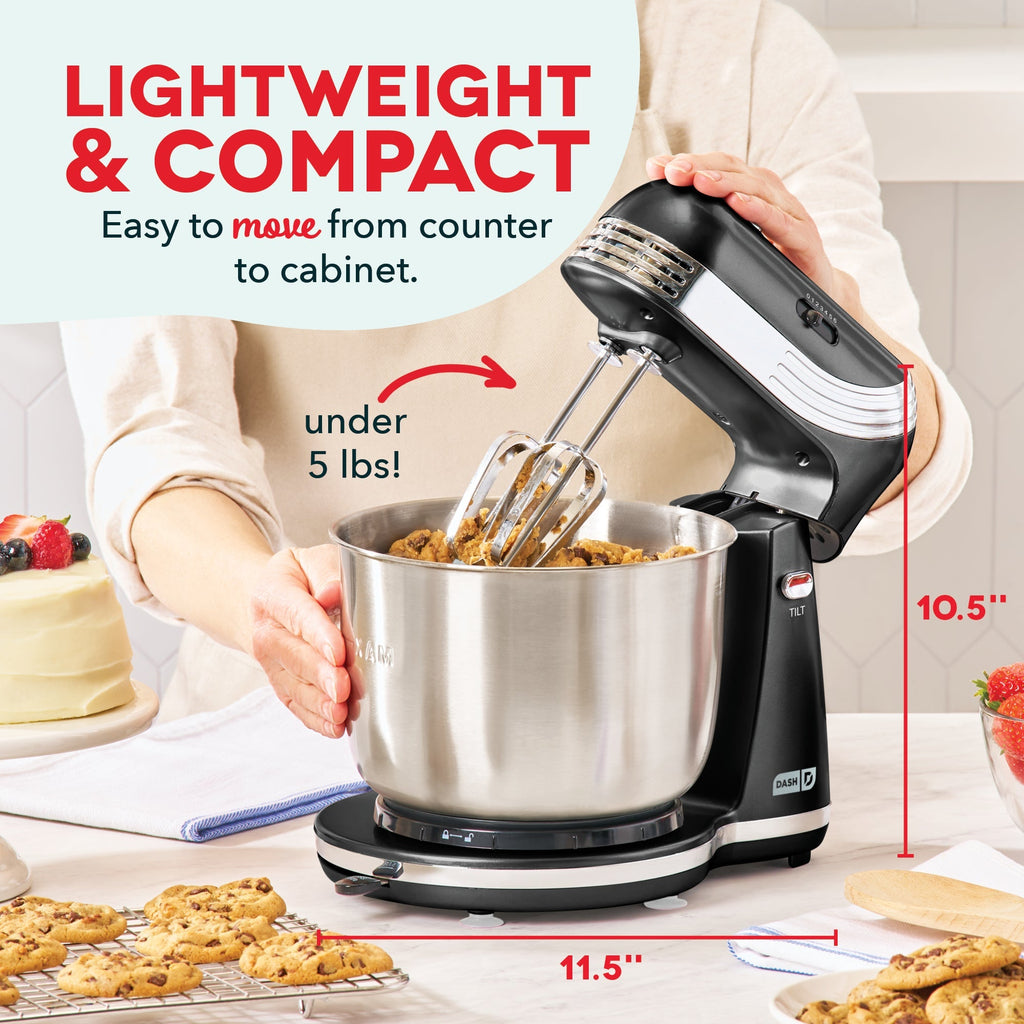 Everyday Stand Mixer