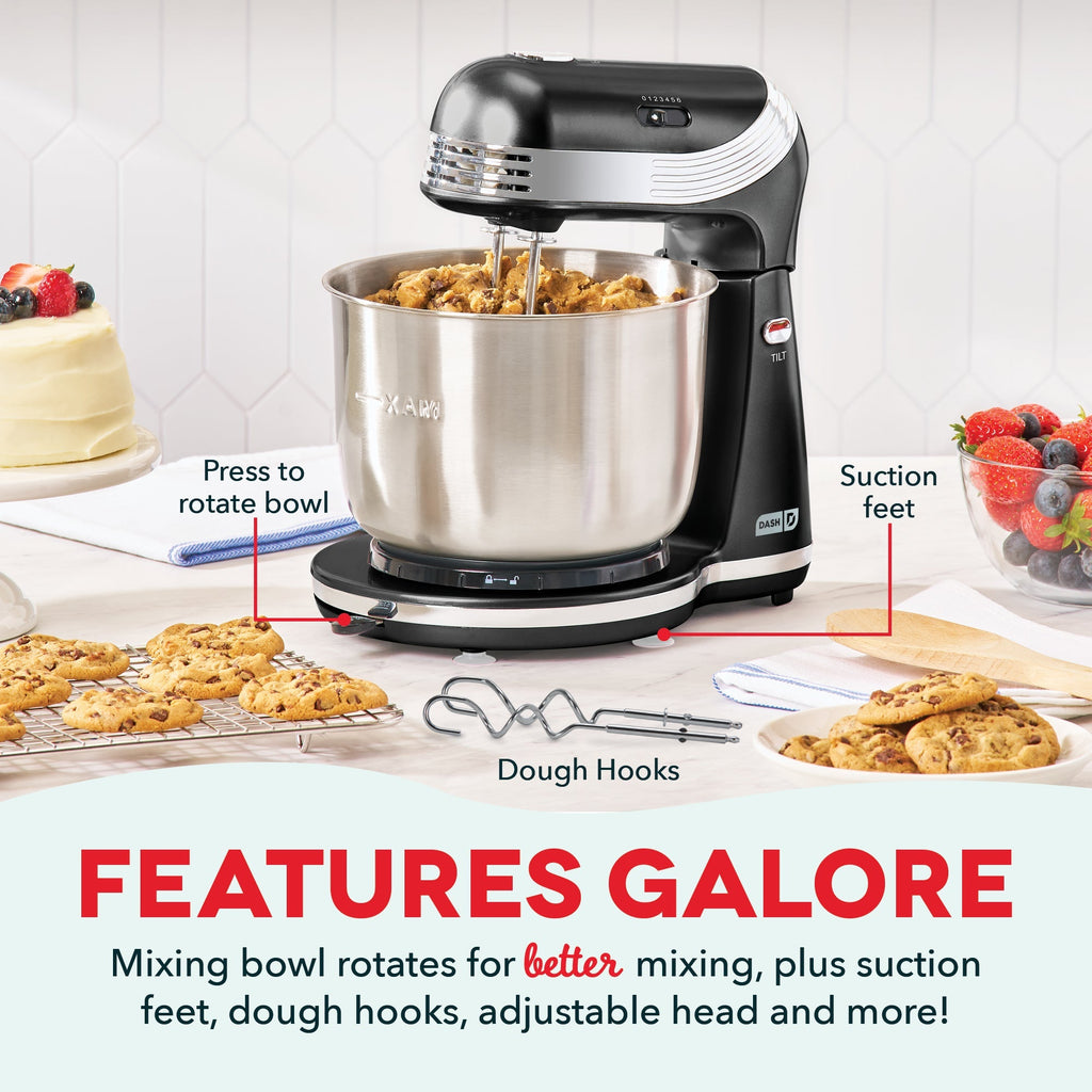 Everyday Stand Mixer