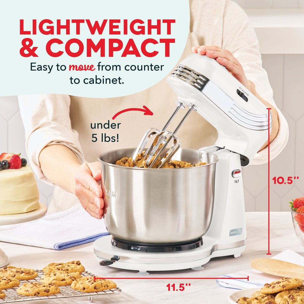 Everyday Stand Mixer