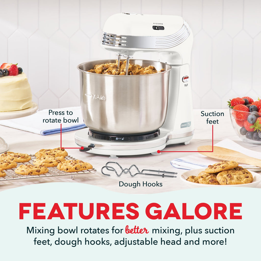 Everyday Stand Mixer