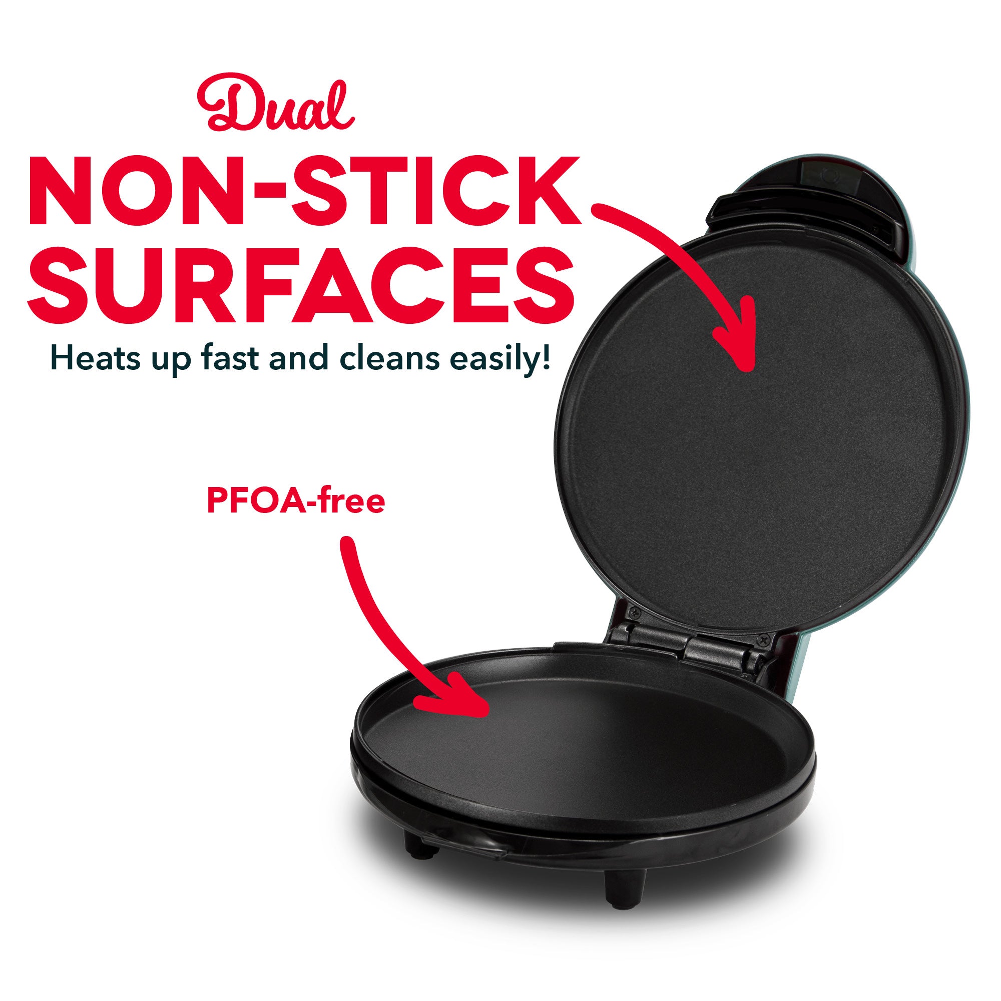 Express Griddle