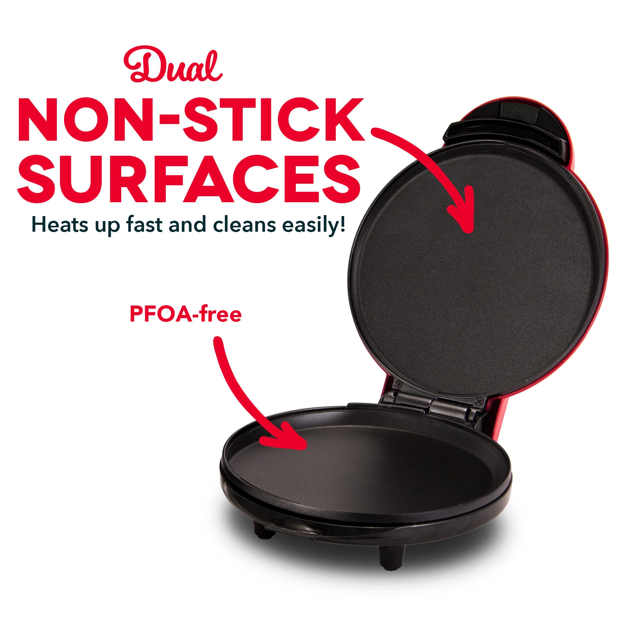 Express Griddle