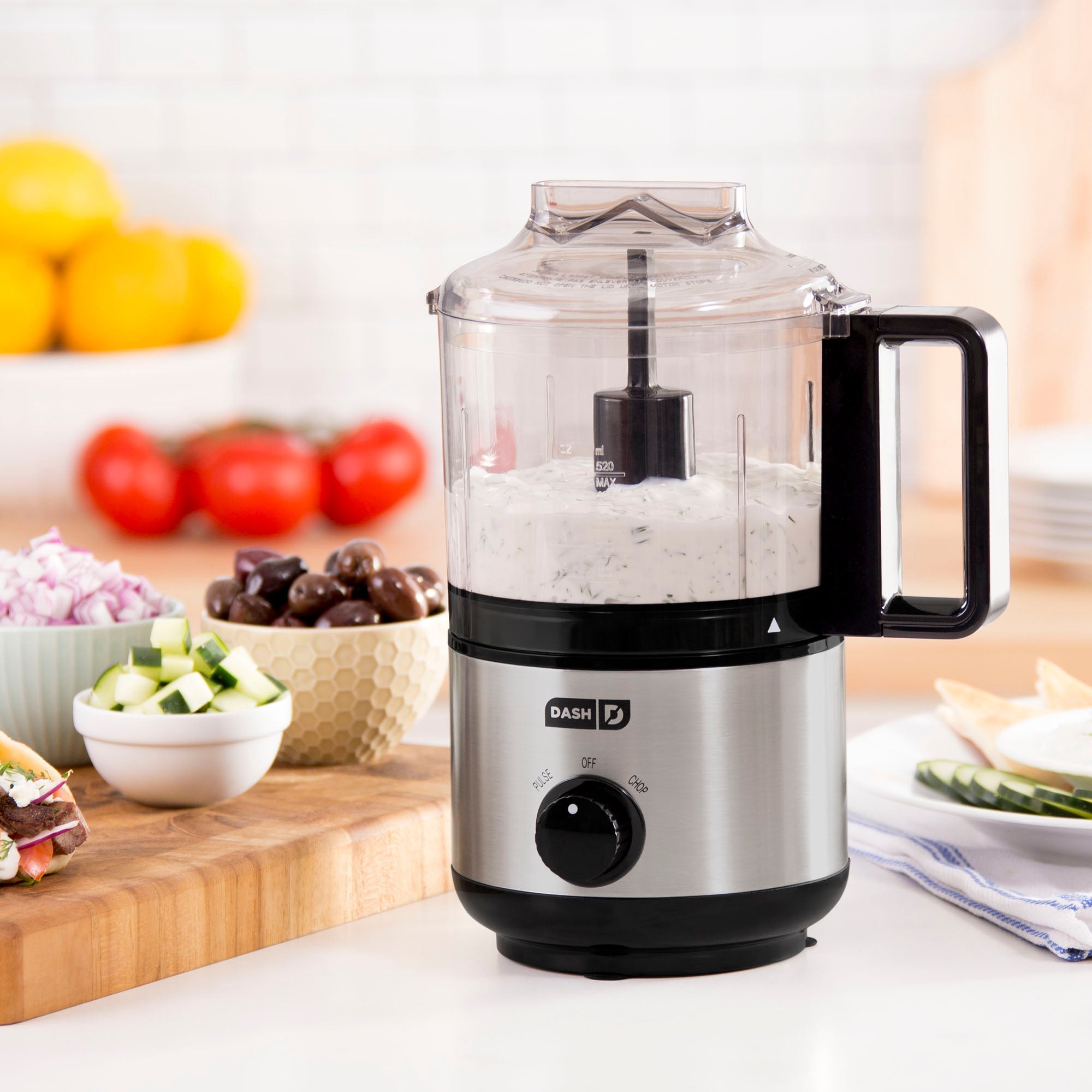 Express Mini Chopper