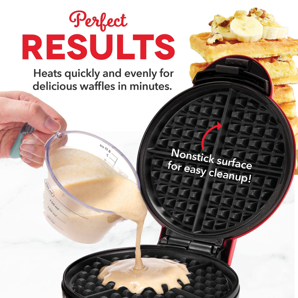 Express Waffle Maker